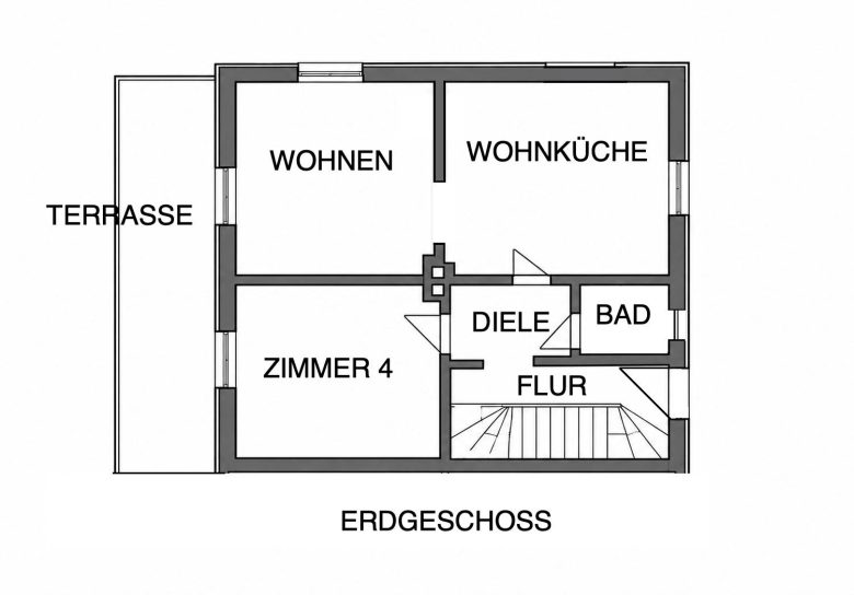 erdgeschoss